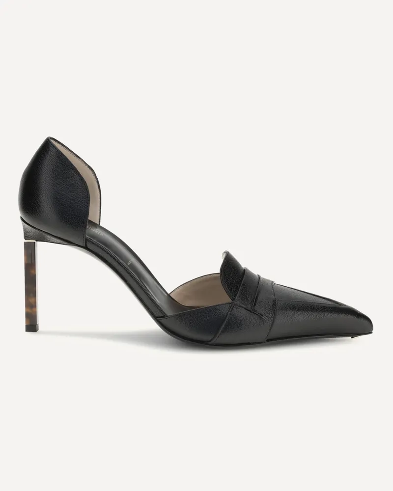 Tom Ford D'Orsay Pumps Female Black