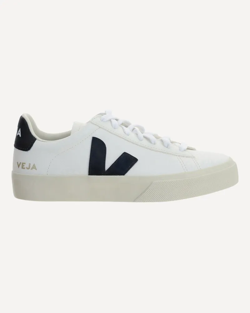 VEJA Sneakers Female White