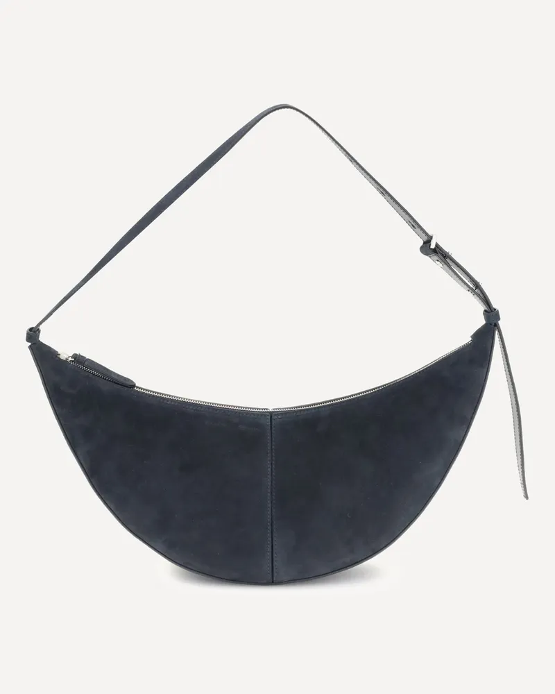 Proenza Schouler Slide Shoulder Bag Female Blue