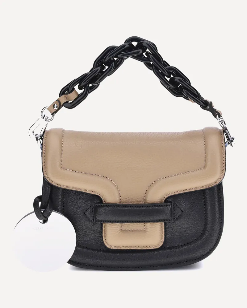 Pierre Hardy Alphaville Shoulder Bag Female Multicolour