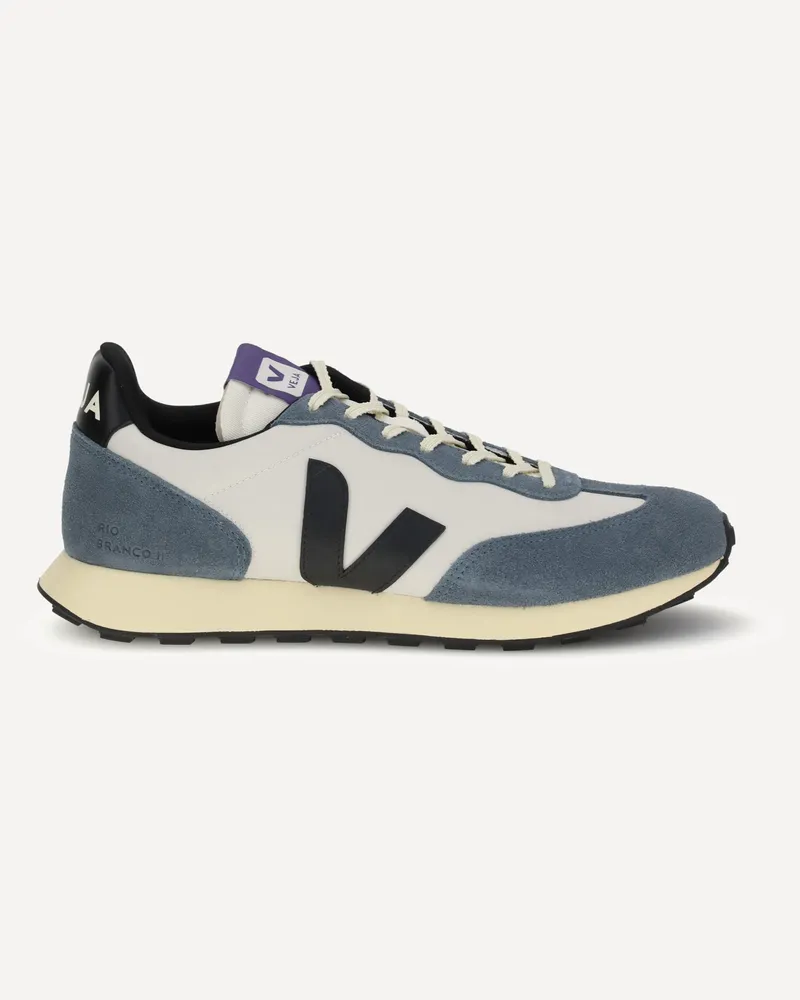 VEJA Rio Branco II Sneakers Male Multicolour