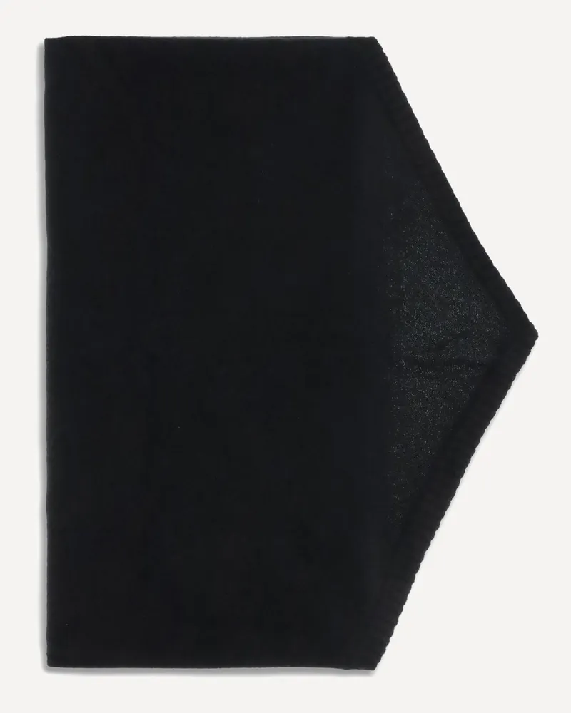Madeleine Thompson Joanna Scarf Female Black