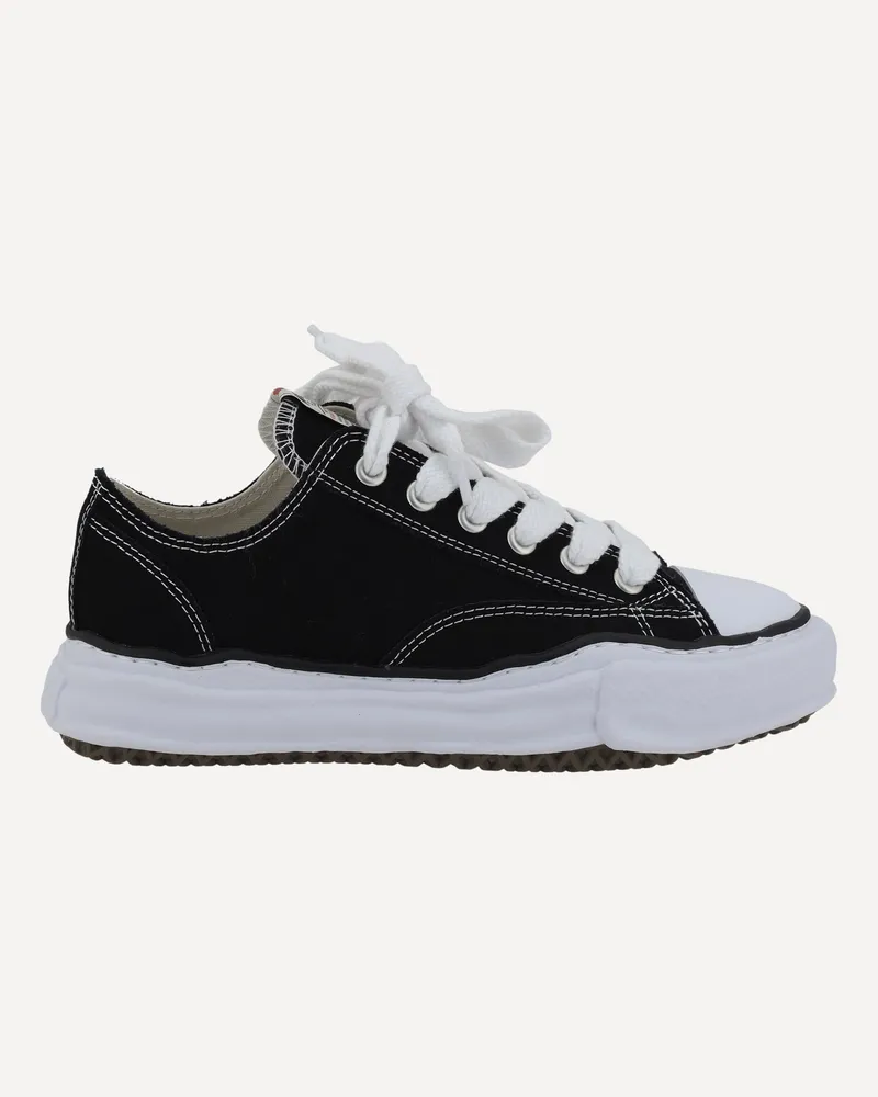 MIHARAYASUHIRO Peterson Sneakers unisex Black