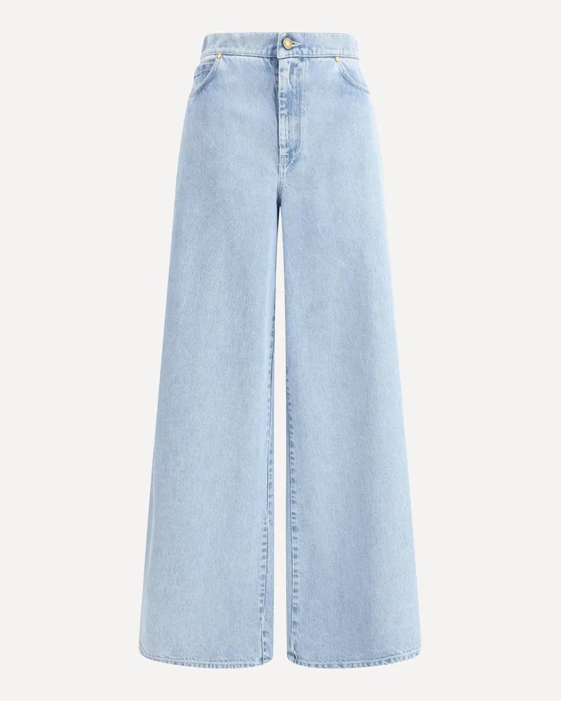 Max Mara Affari Jeans Female Light