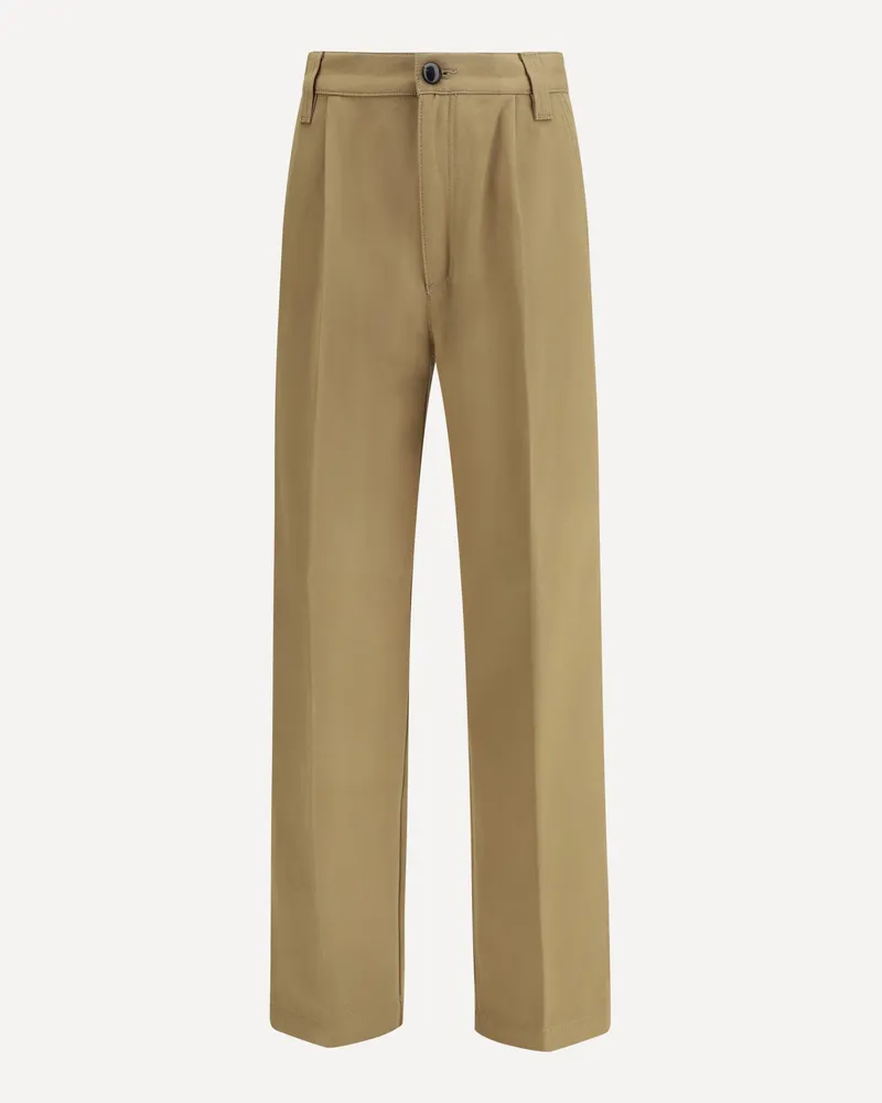 Namacheko Togo Pants Male Beige