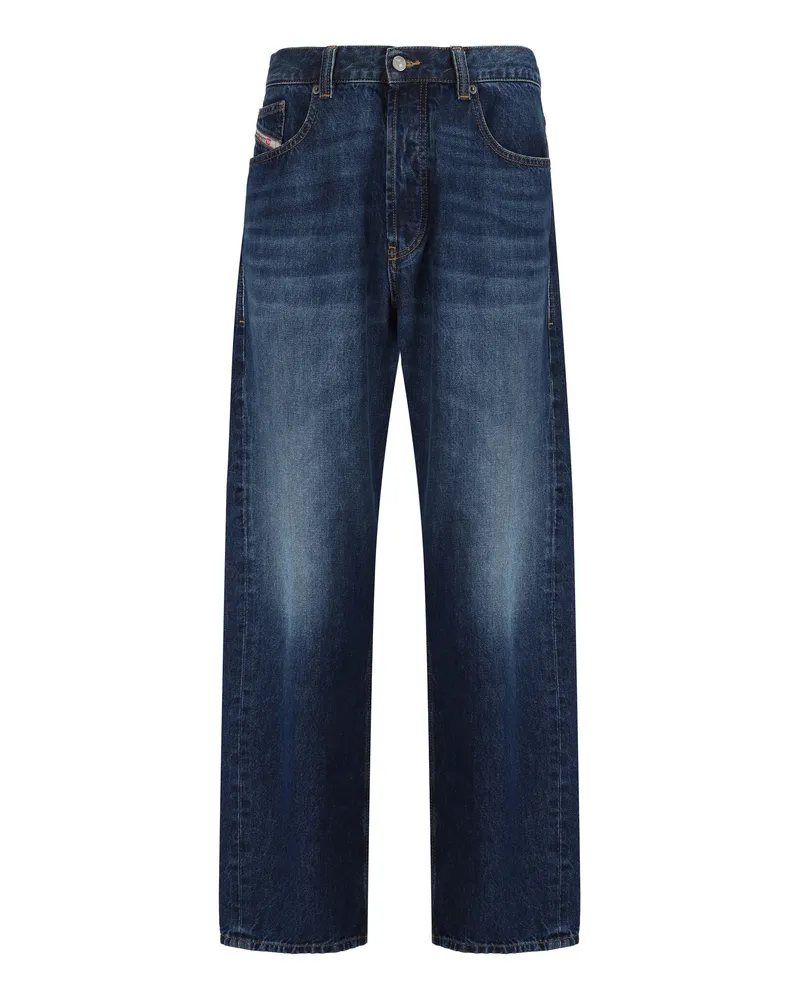 Diesel 2010 D-macs Jeans