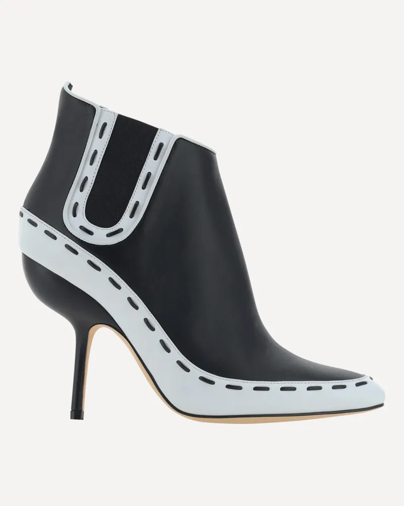 Manolo Blahnik Rizas Pumps Female Black