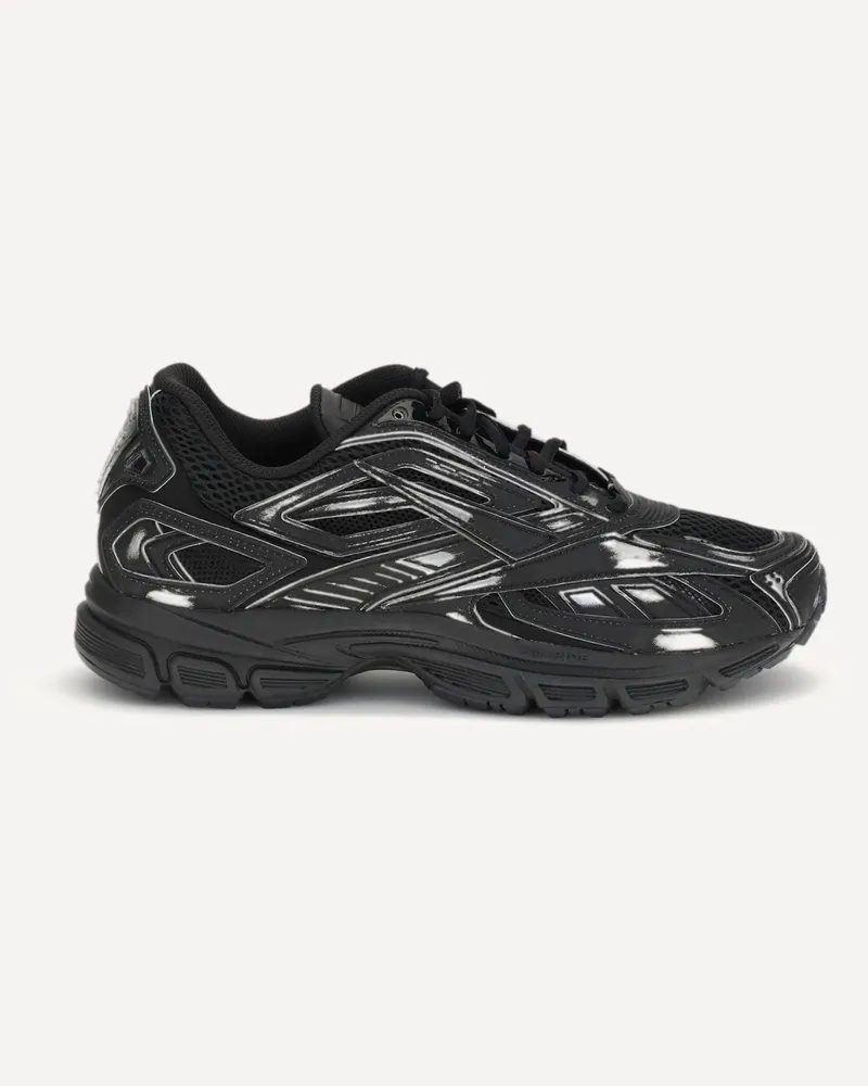 Reebok Premier Road Ultra Sneakers Male Black