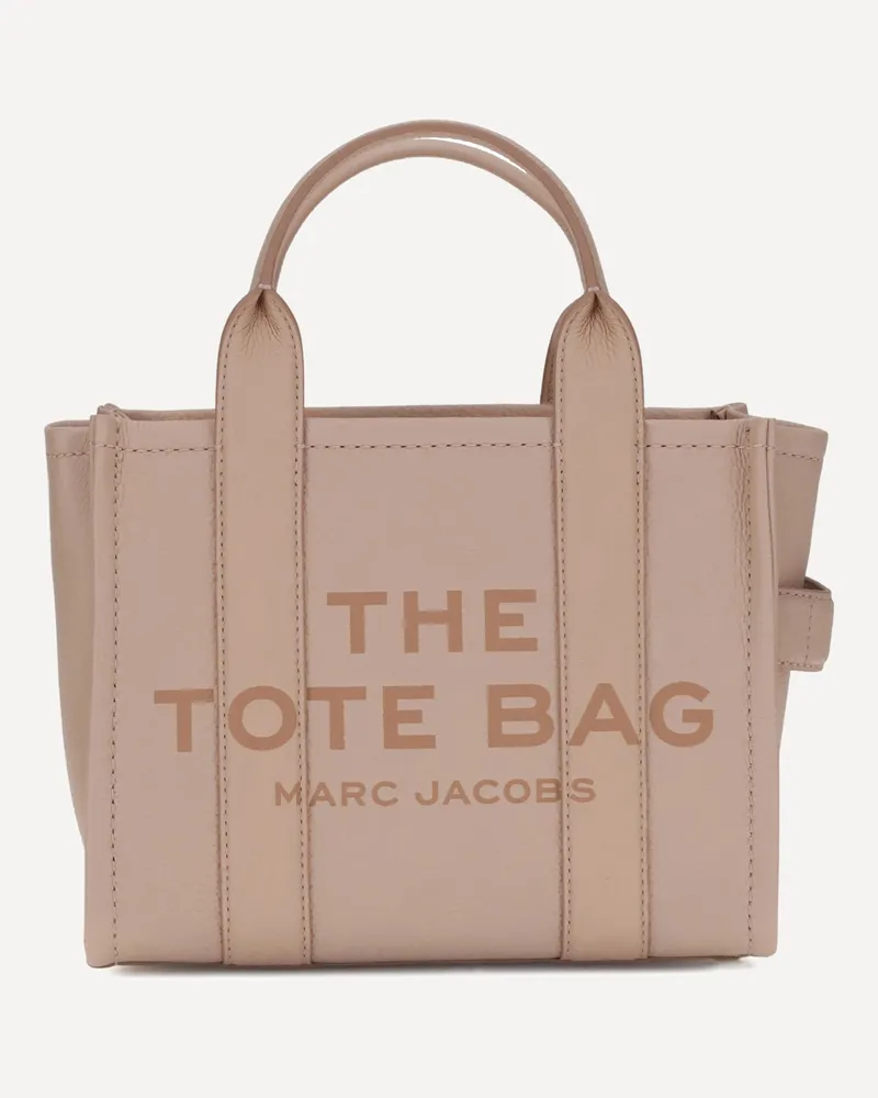 Marc Jacobs The Small Tote Handbag Female Pink