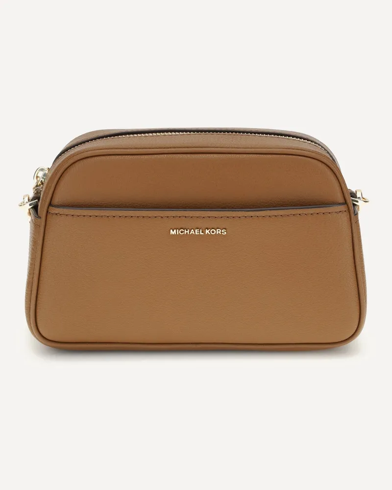 Michael Kors Jet Set Bag Female Brown