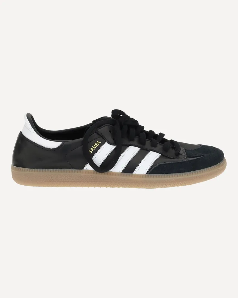 adidas Samba Sneakers Male Black