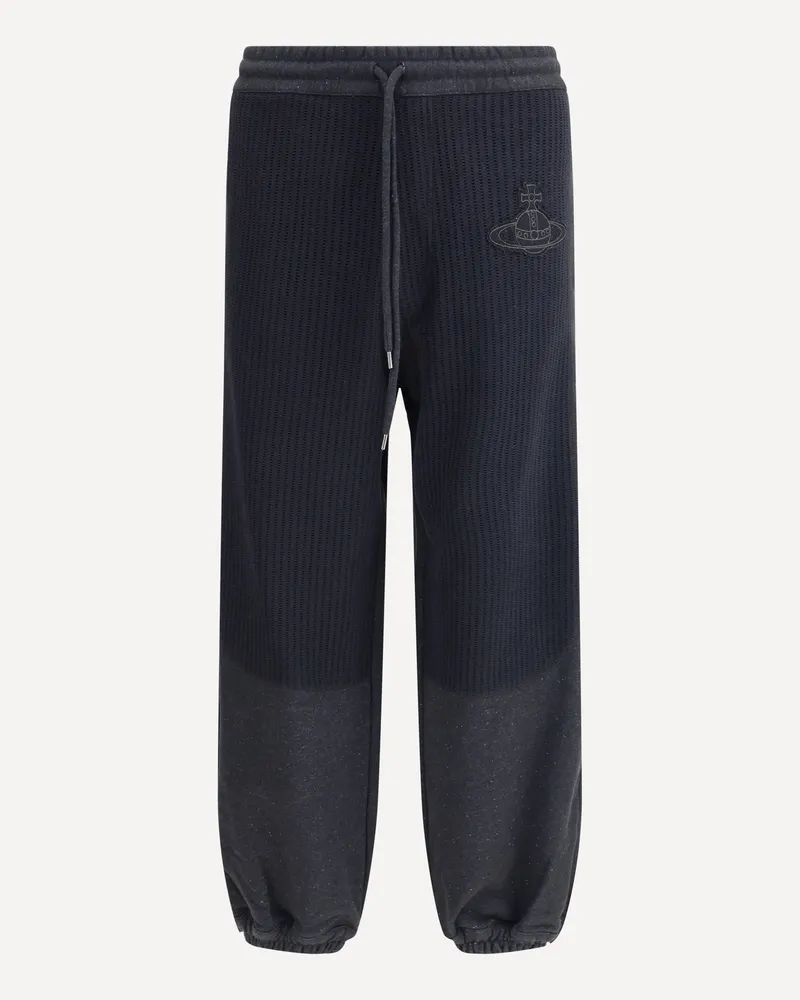 Vivienne Westwood Ibiza Sweatpants Male Grey