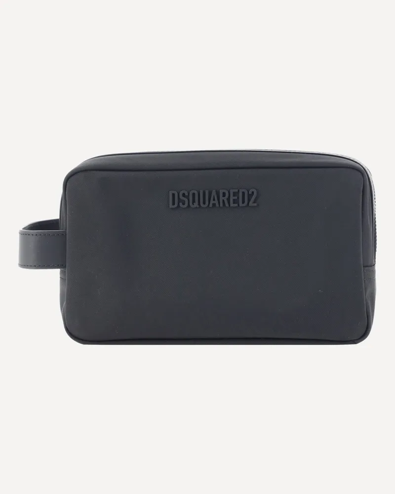 Dsquared2 Beauty Male Black