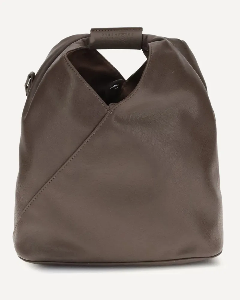 Maison Margiela Japanese Handbag Female Brown