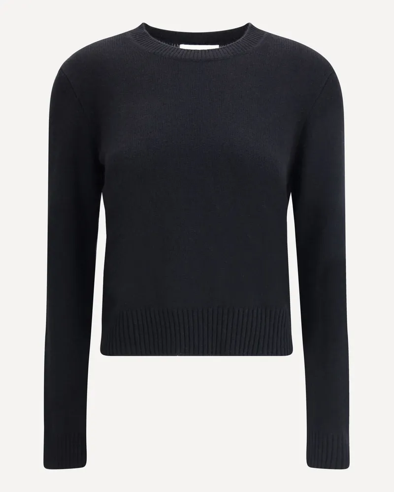 Lisa Yang Mable Sweater Female Black