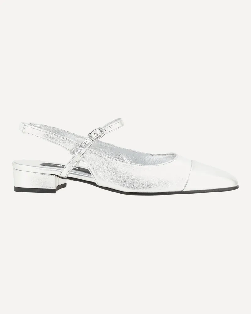 Carel Oceano Pumps Female Silver