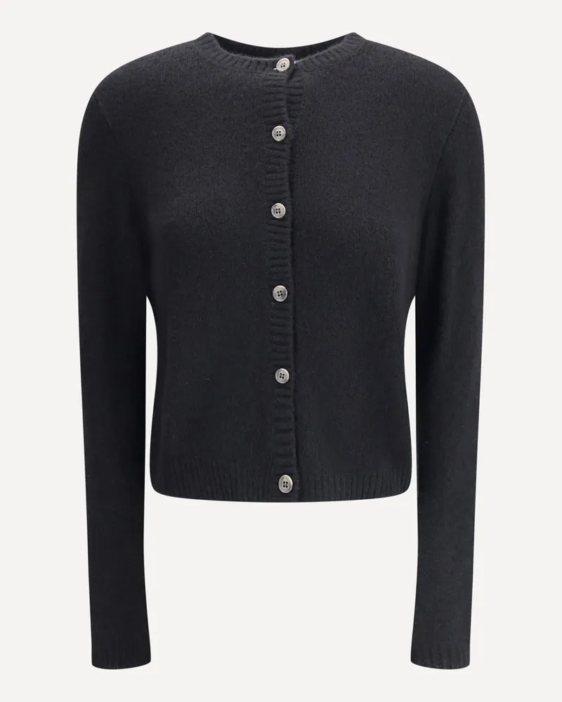 Lisa Yang Felicia Cardigan Female Black