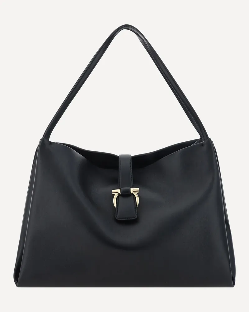 Ferragamo Handbag Female Black