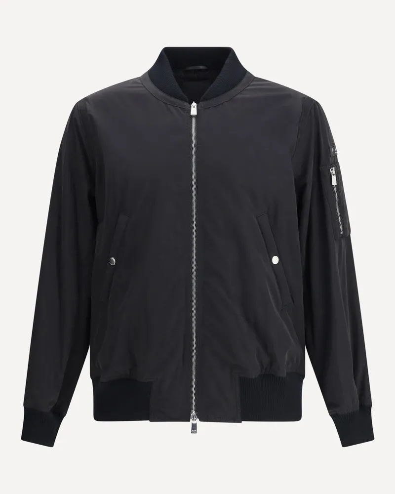 TATRAS Bagolaro Jacket Male Black