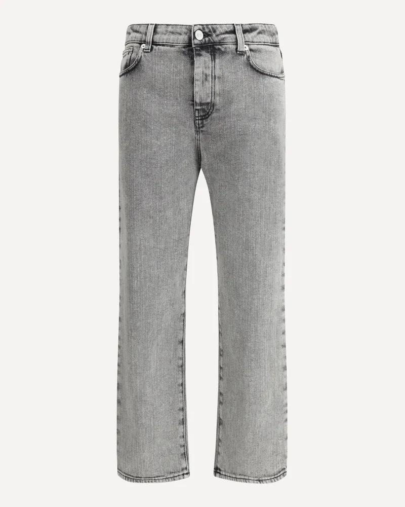 Fabiana Filippi Jeans Female Grey