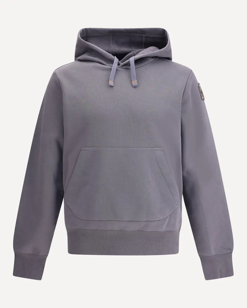 Parajumpers Everest Hoodie Male Grey