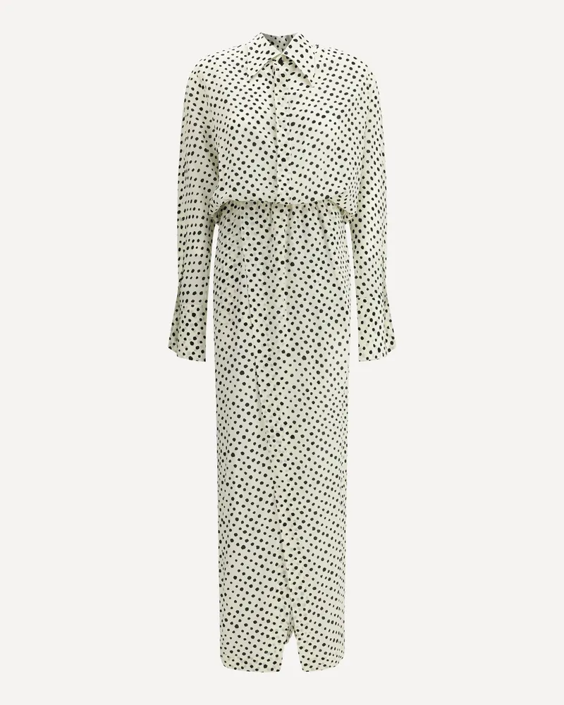 Petar Petrov Polka dot Dress Female Multicolour