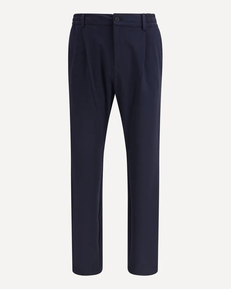 CRUNA Sport Pants Male Blue