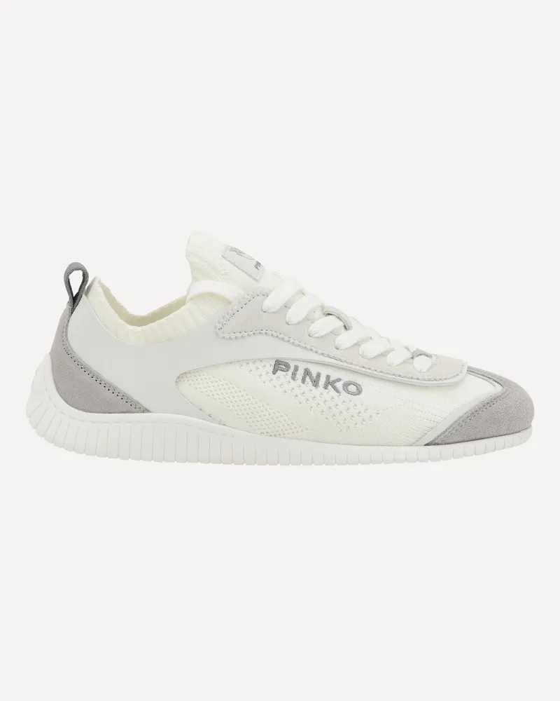 Pinko Reby Sneakers Female White