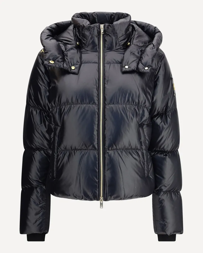 Moose Knuckles Down Jacket Female Black