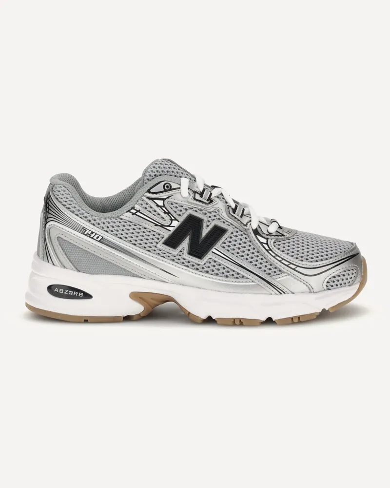 New Balance 740 Sneakers unisex Grey