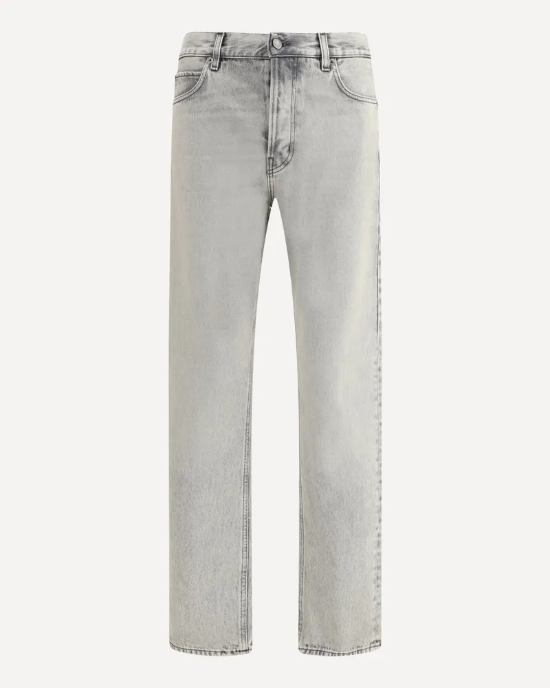 Haikure Straight Jeans Male Light