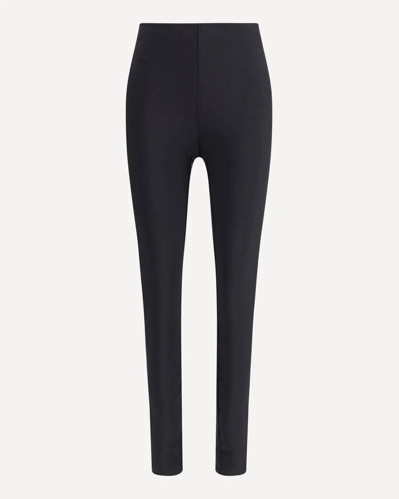 Wolford Scuba Leggings Female Black
