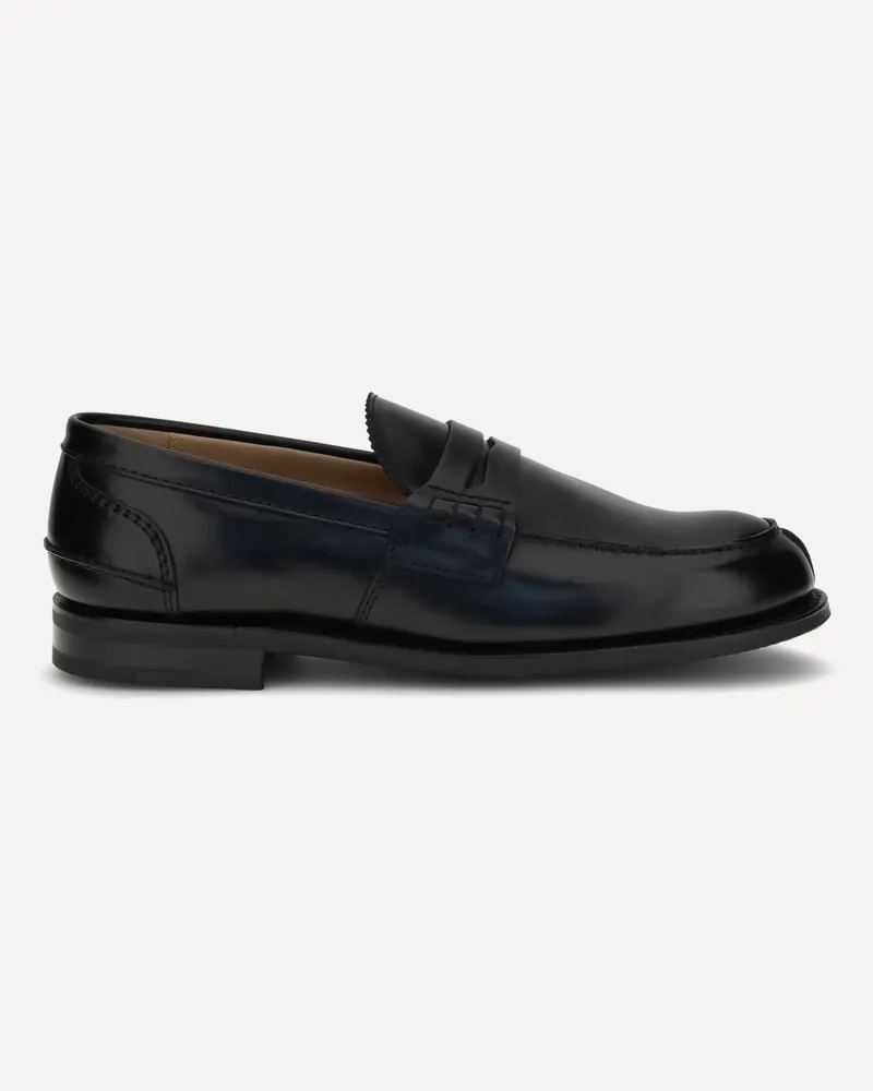 Church's Pembrey Loafers Male Black