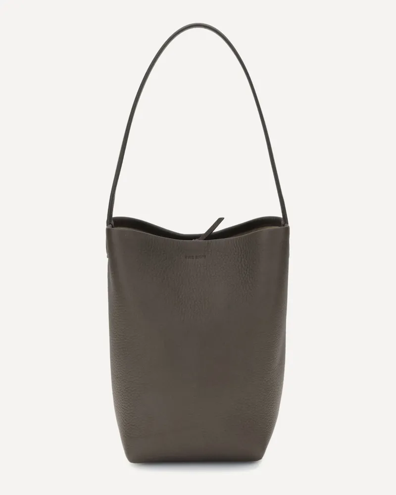The Row Park small Shoulder Bag Female Brown