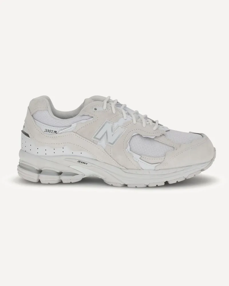 New Balance 2002DX Sneakers unisex White