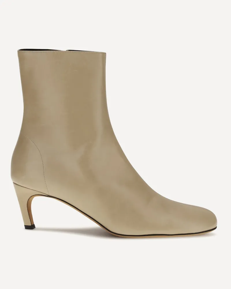 Proenza Schouler Uma Ankle Boots Female Beige