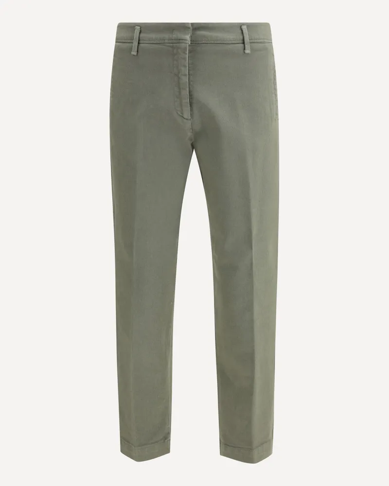 CRUNA Daisy Pants Female Green