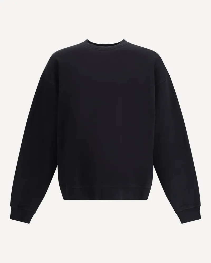 Dsquared2 Logoed Sweatshirt Male Black