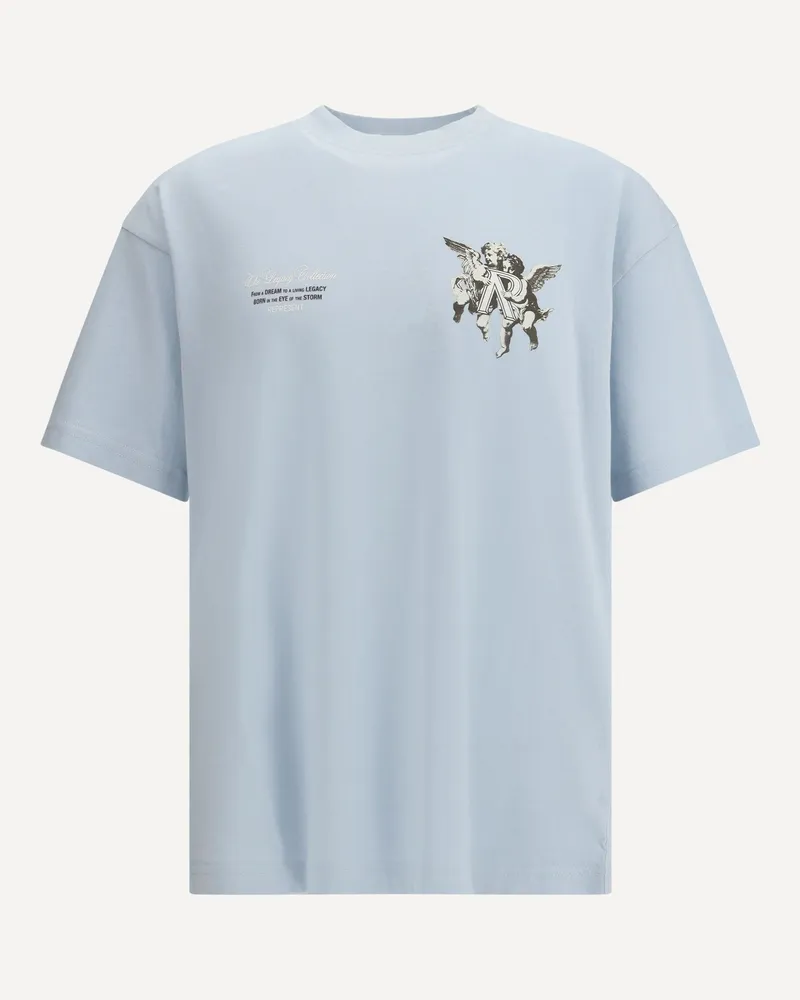 REPRESENT Legacy Cherubs T-shirt Male Light