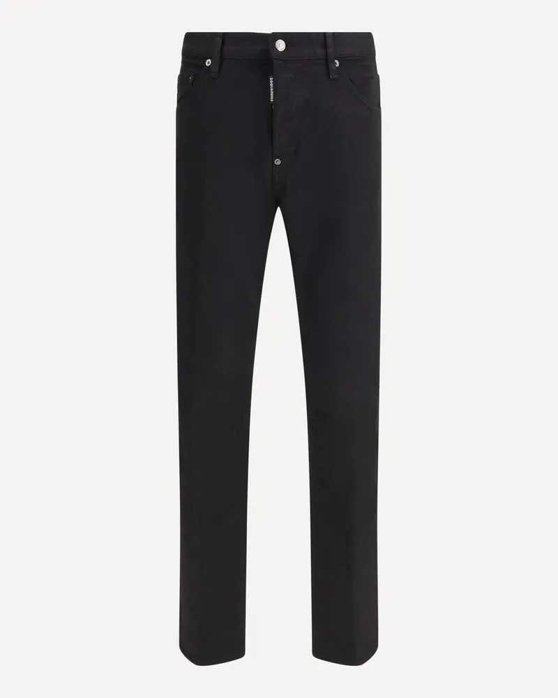 Dsquared2 Cool Guy Jeans Male Black