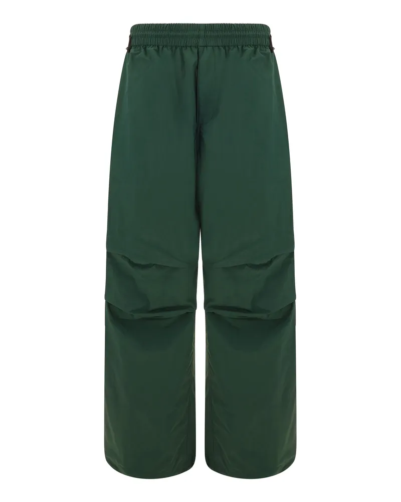 Burberry Pants Ivy