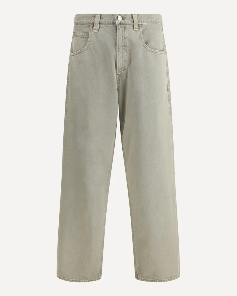 AGOLDE Fusion Jeans Male Grey
