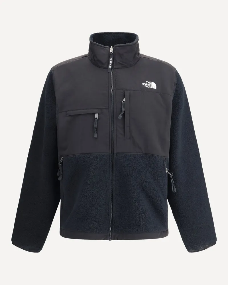 The North Face Retro Denali Jacket Male Black