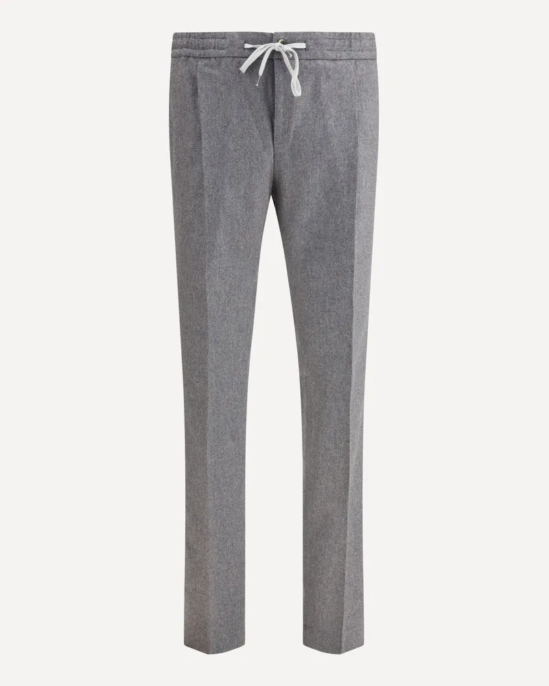 PT TORINO Soft Pants Male Grey