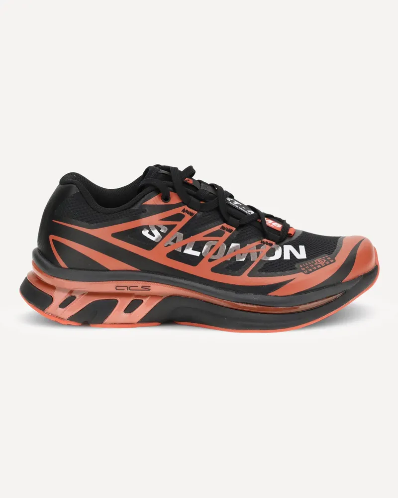 Maison Margiela Salomon X MM6 Sneakers Female Multicolour