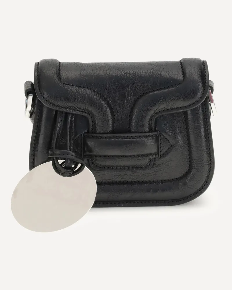 Pierre Hardy Alphaville Handbag Female Black