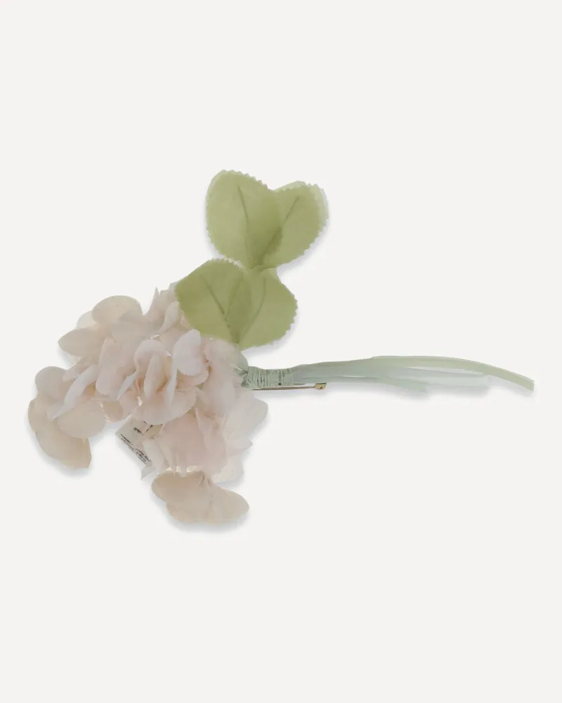 forte_forte FORTE_FORTE Bouquet Brooch Female Pink