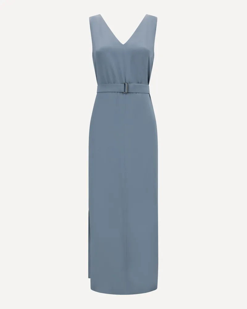 Brunello Cucinelli Long Dress Female Light