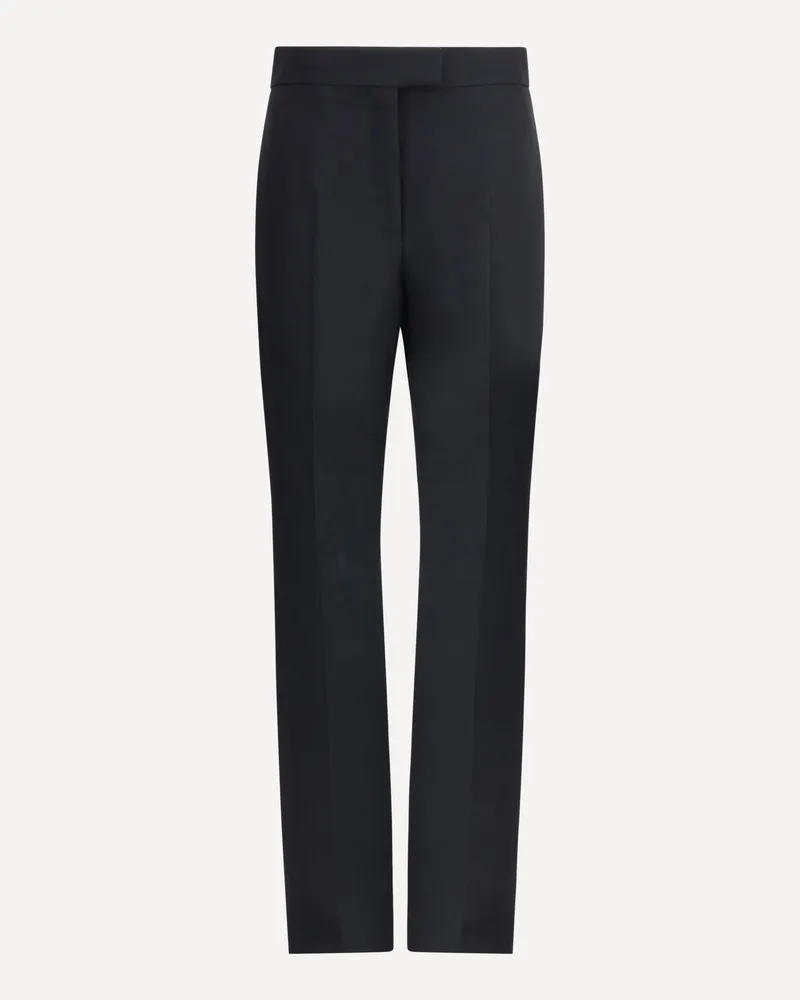 Ferragamo Tailored Pants Female Black