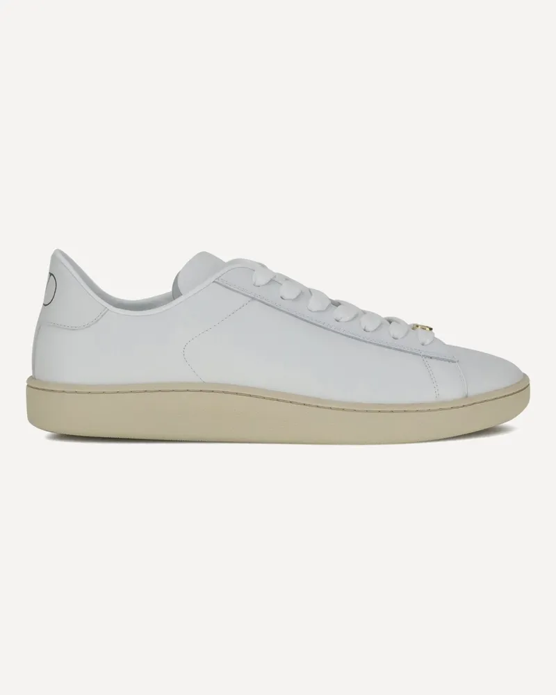Valentino Garavani Royco Sneakers Male White